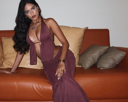 Mariah M