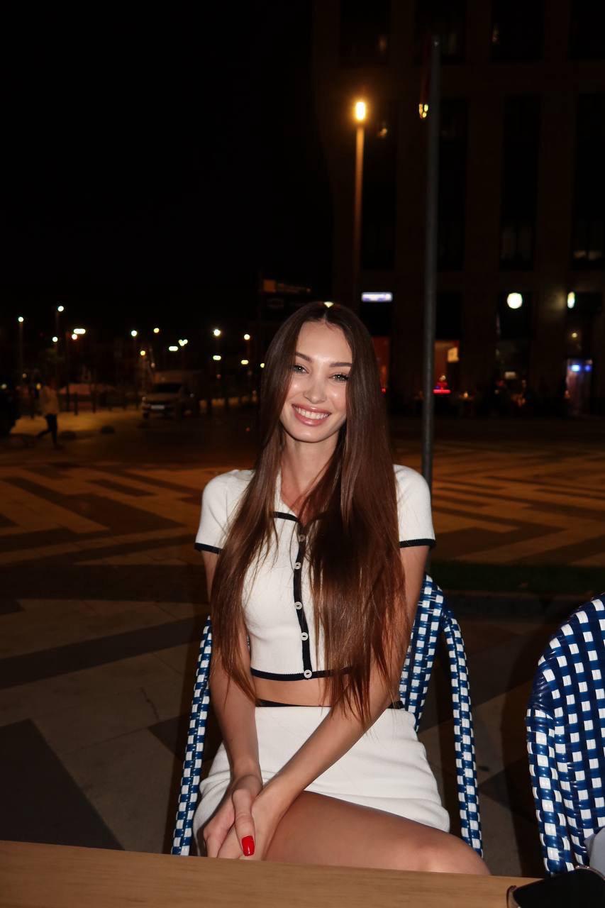 Masha R