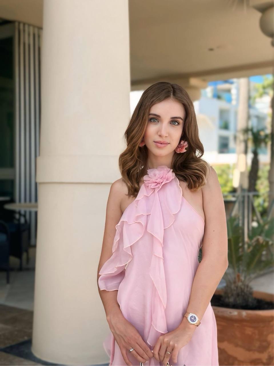 Elisa V