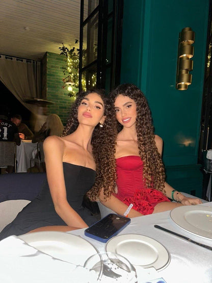 Twins - Giorgia & Elisa