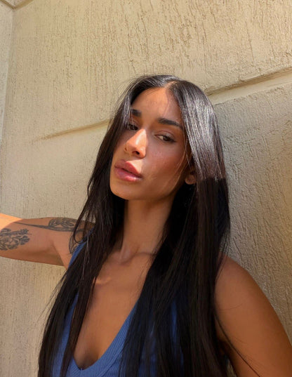 Izzy
