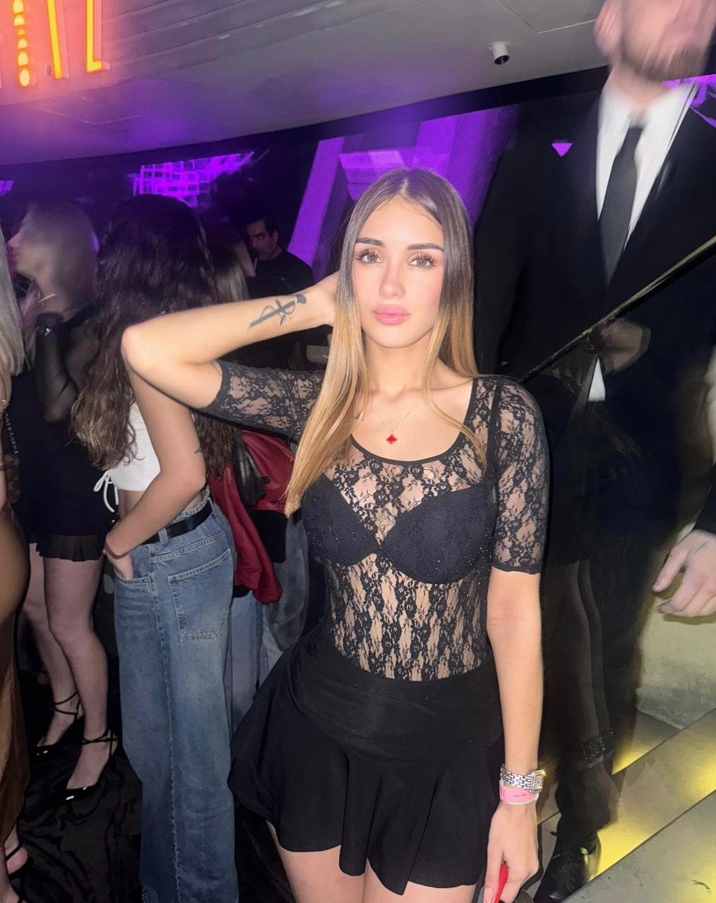 Sara
