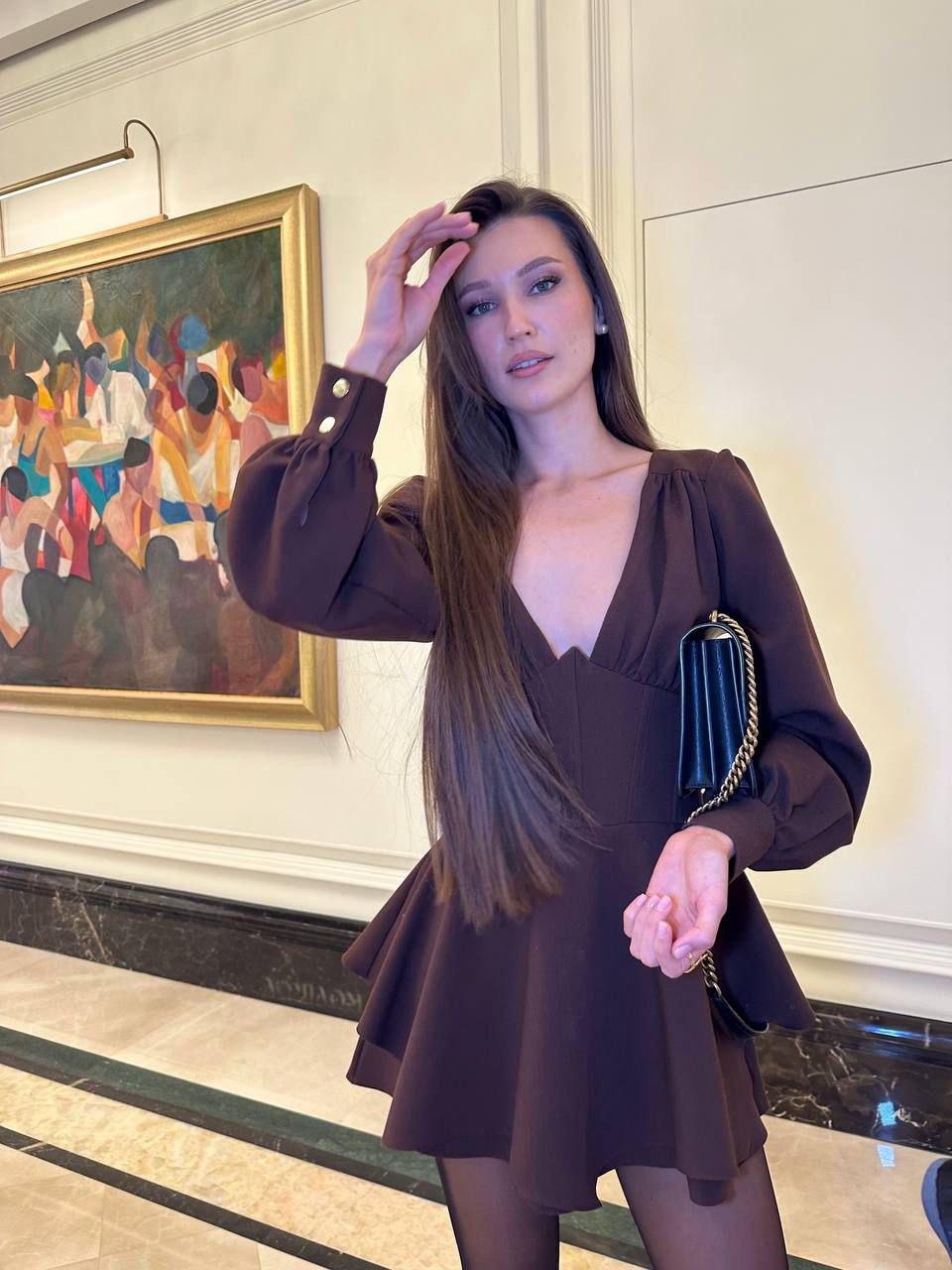 Darya