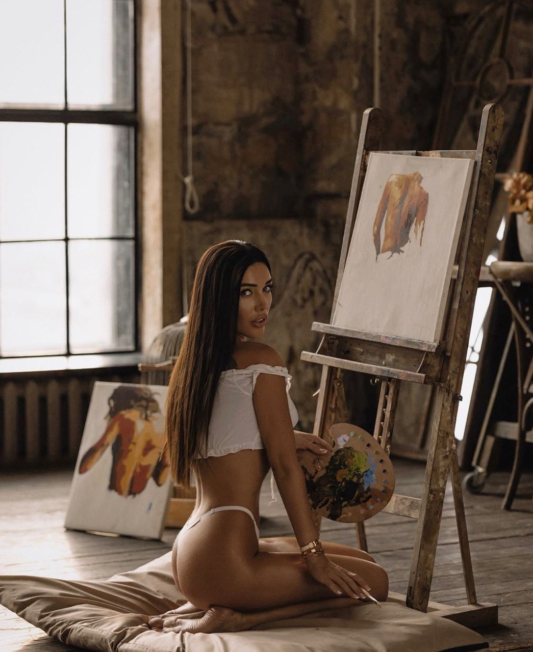 Tatiana