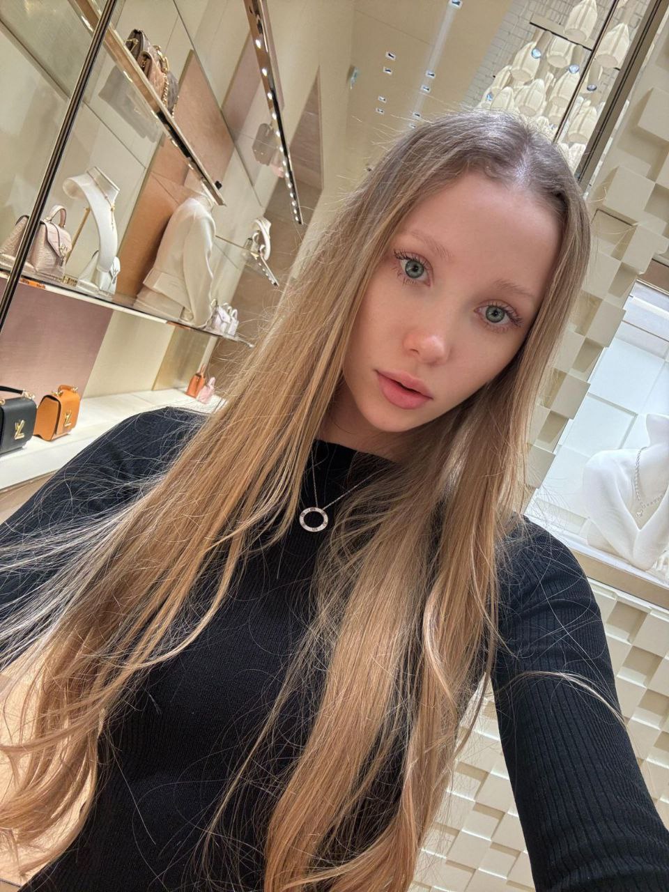 Stacy