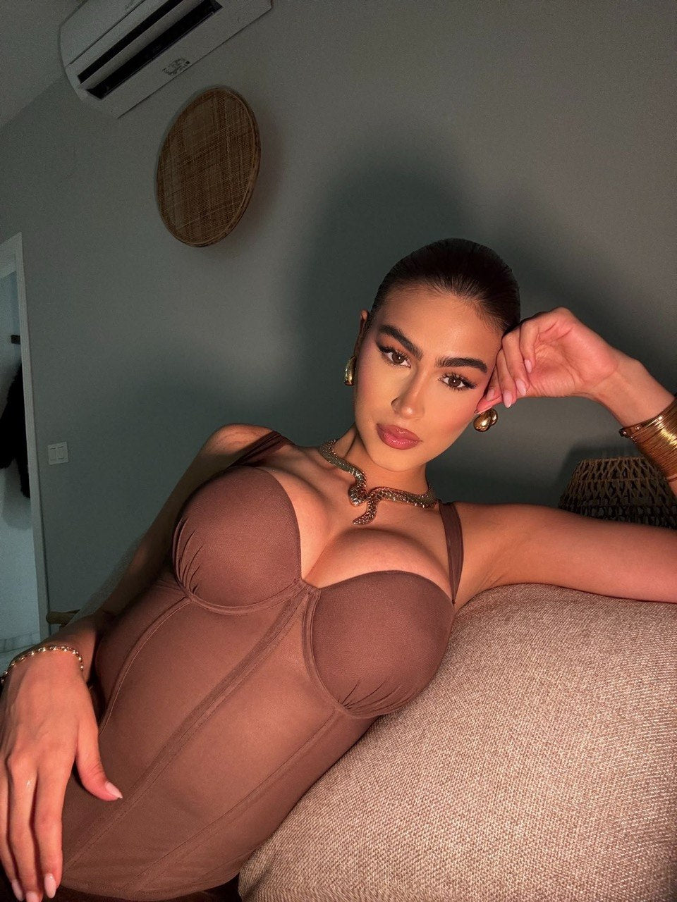 Gabrielle