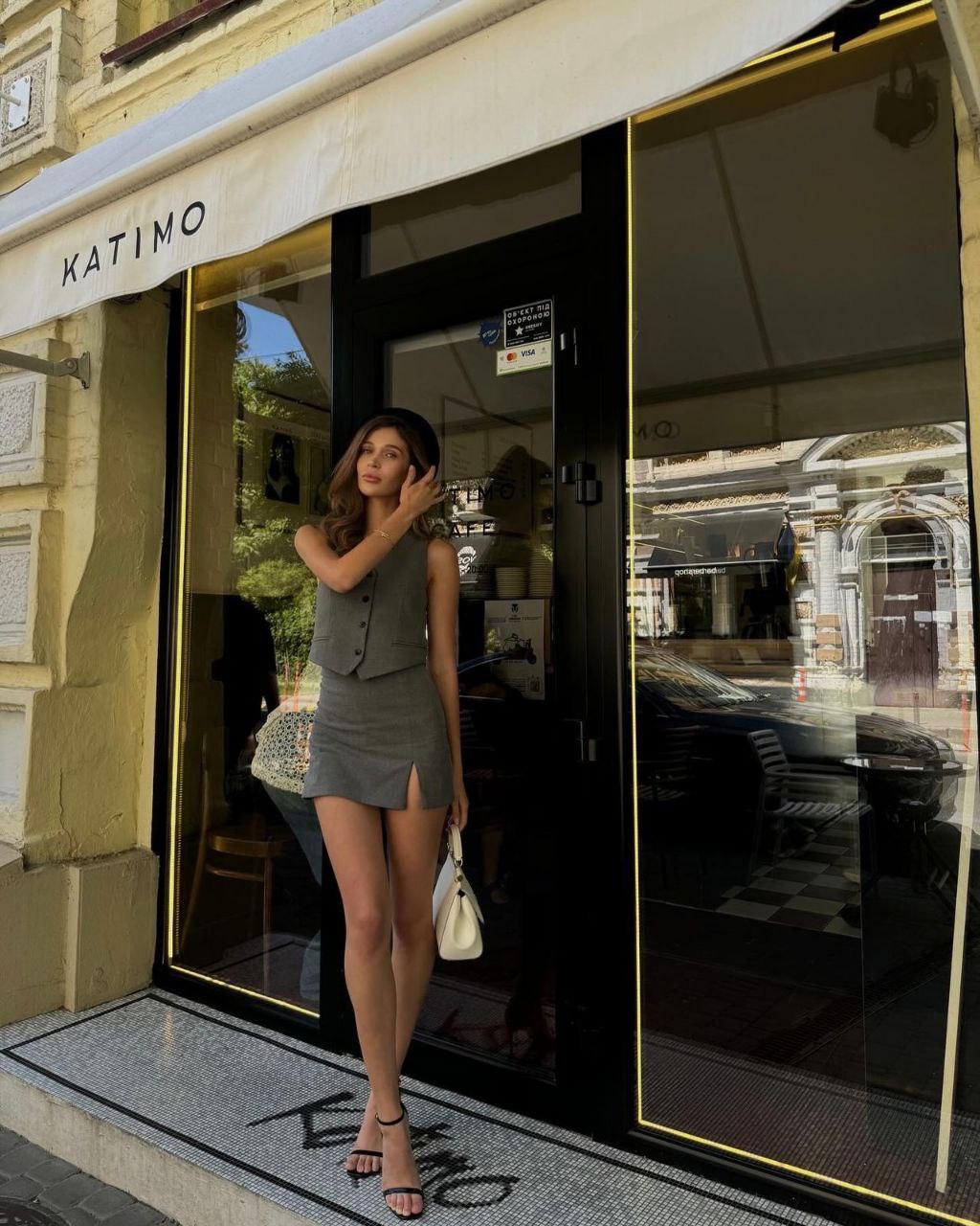 Kseniia