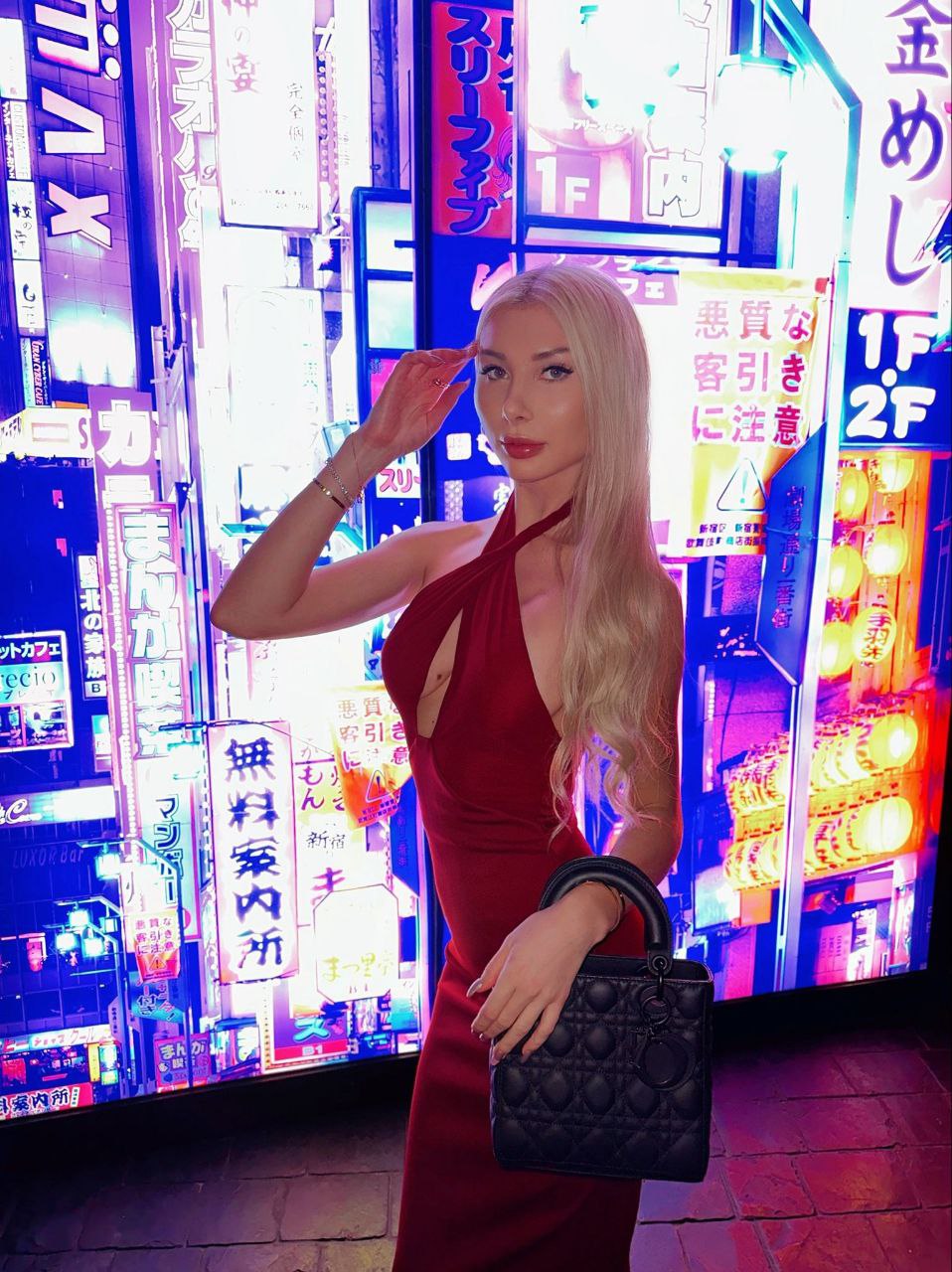 Stacy