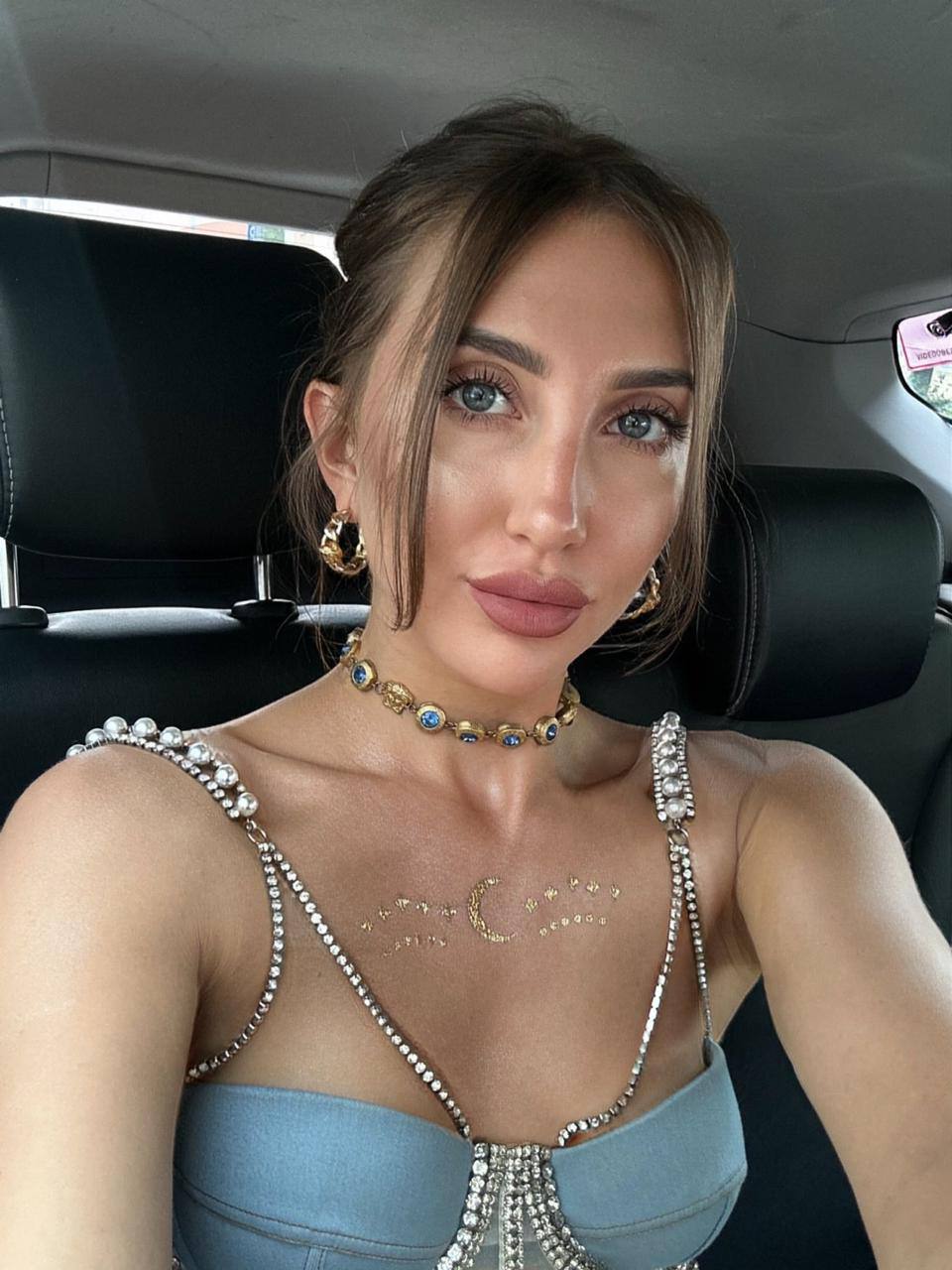 Angelina