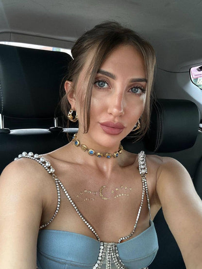 Angelina
