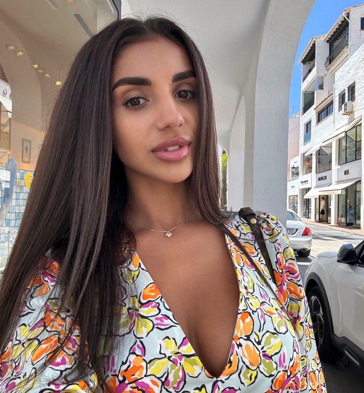 Tina