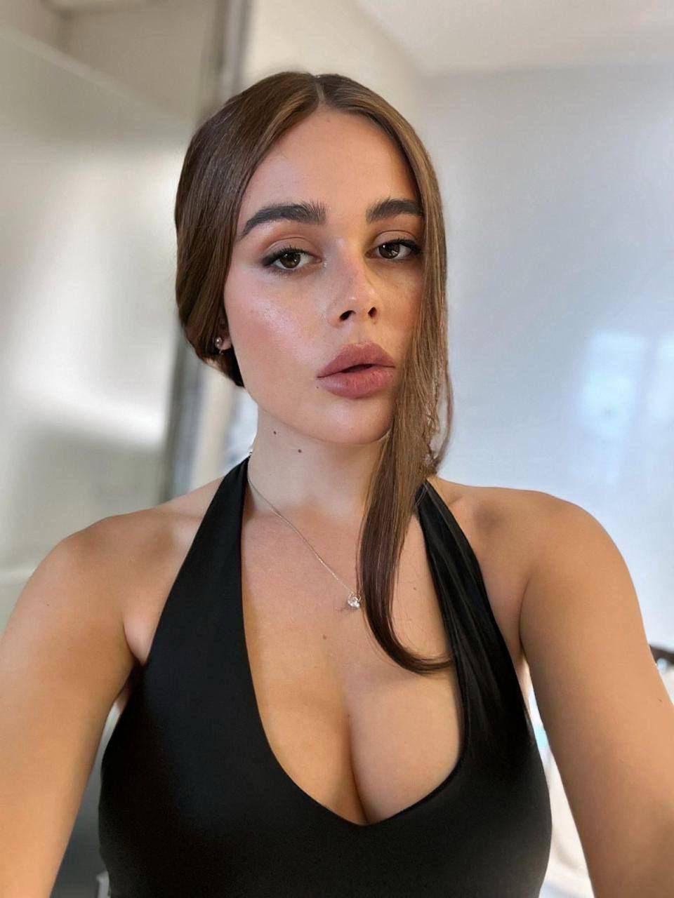 Kristina