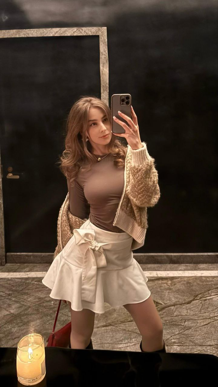 Mary