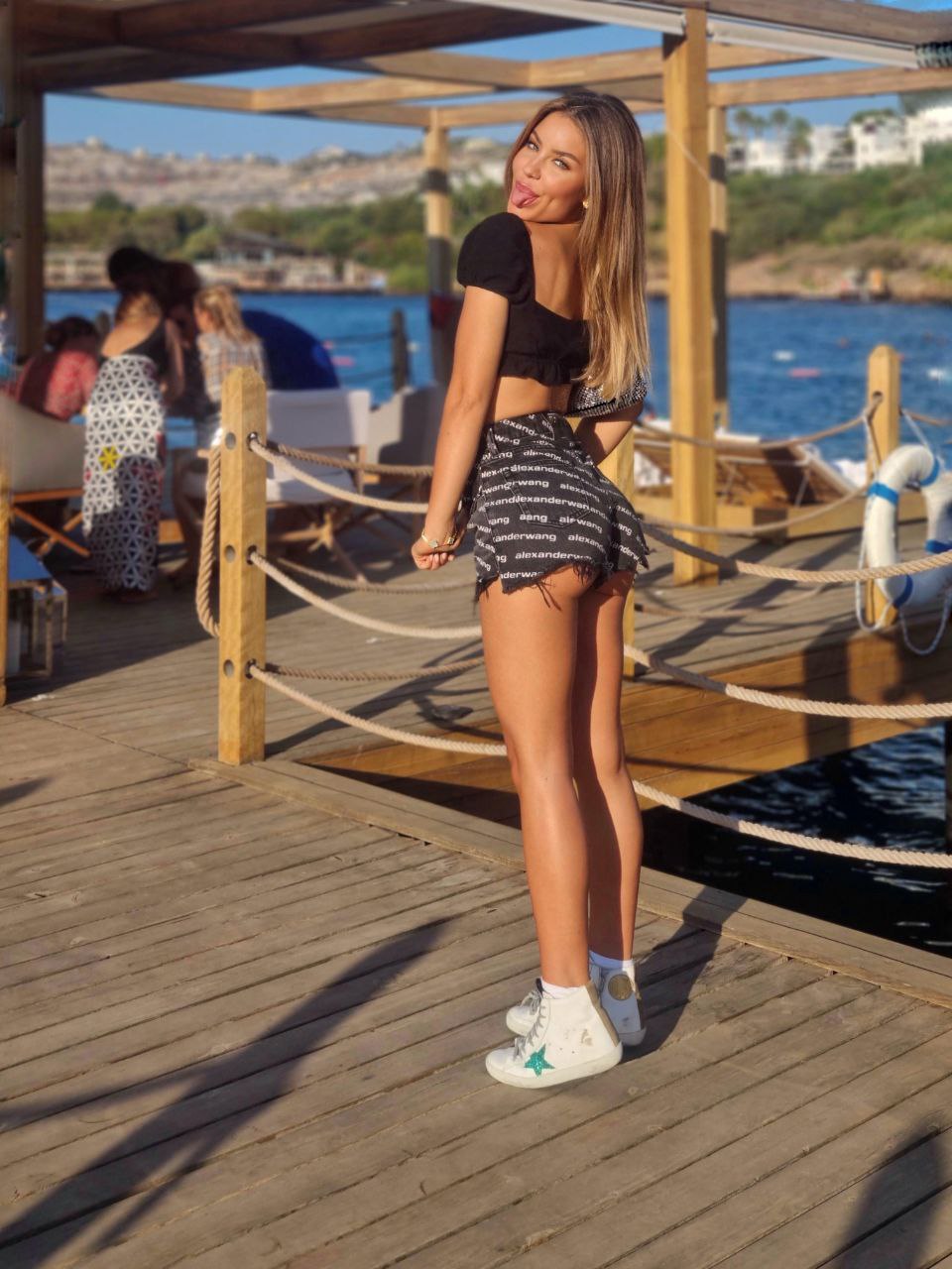 Chloe