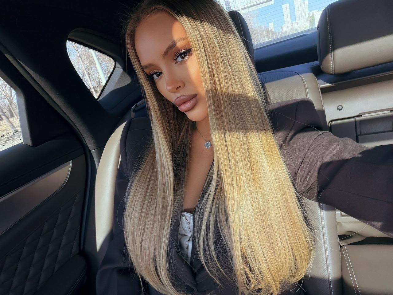 Anastasia
