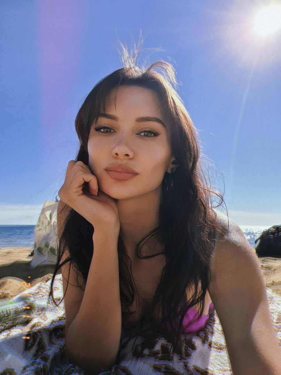 Evgeniya