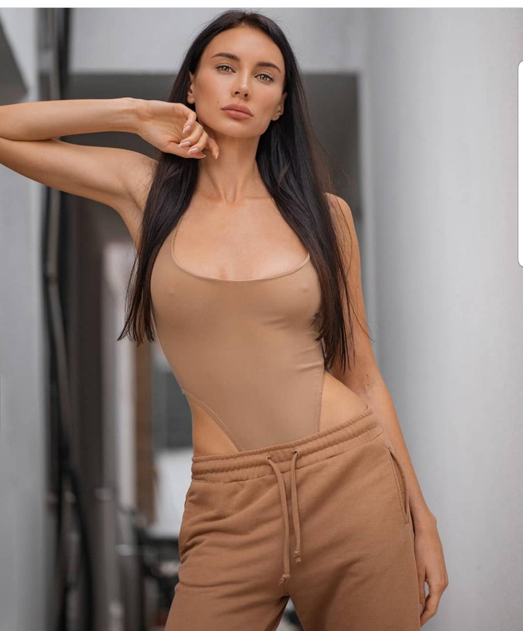 Evgeniya