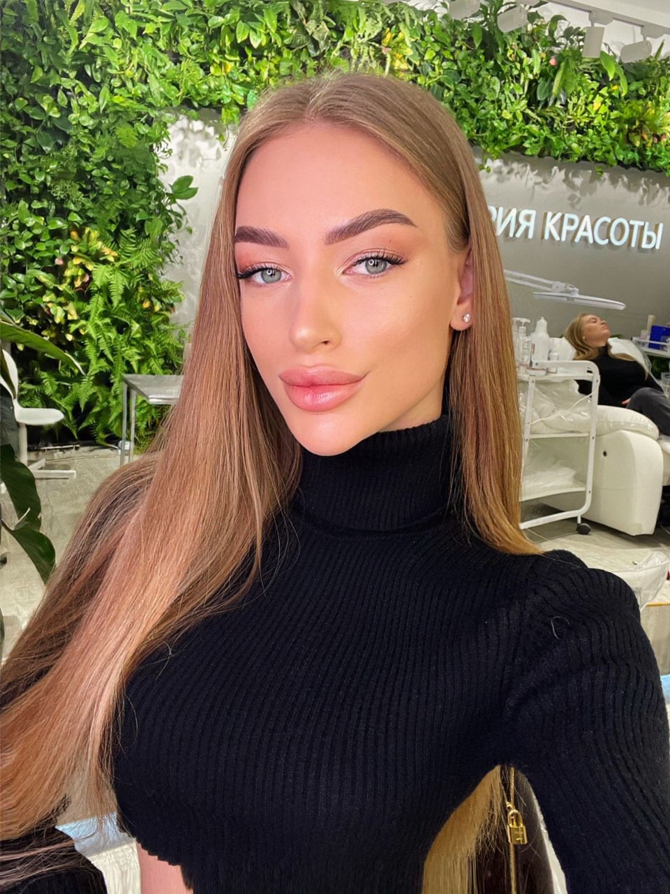 Kate M