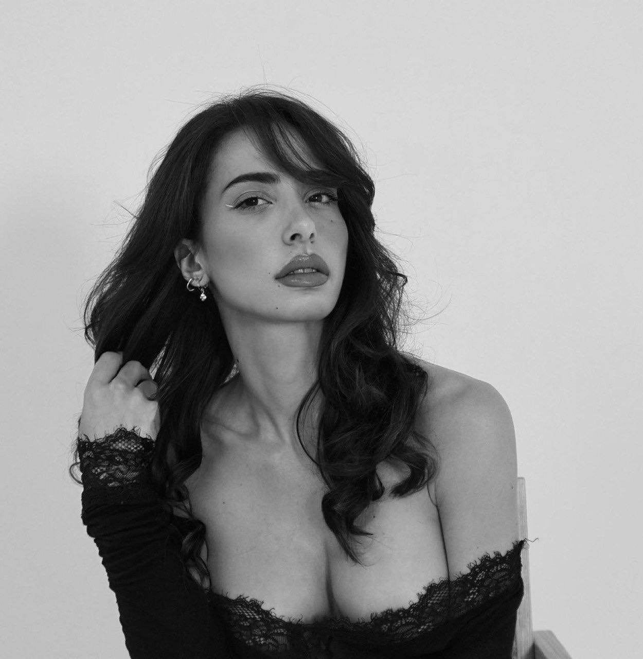 Angelina