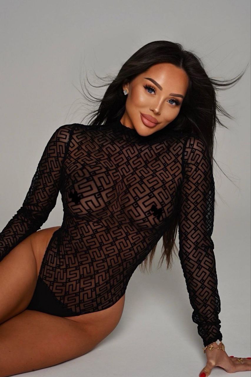 Oksana