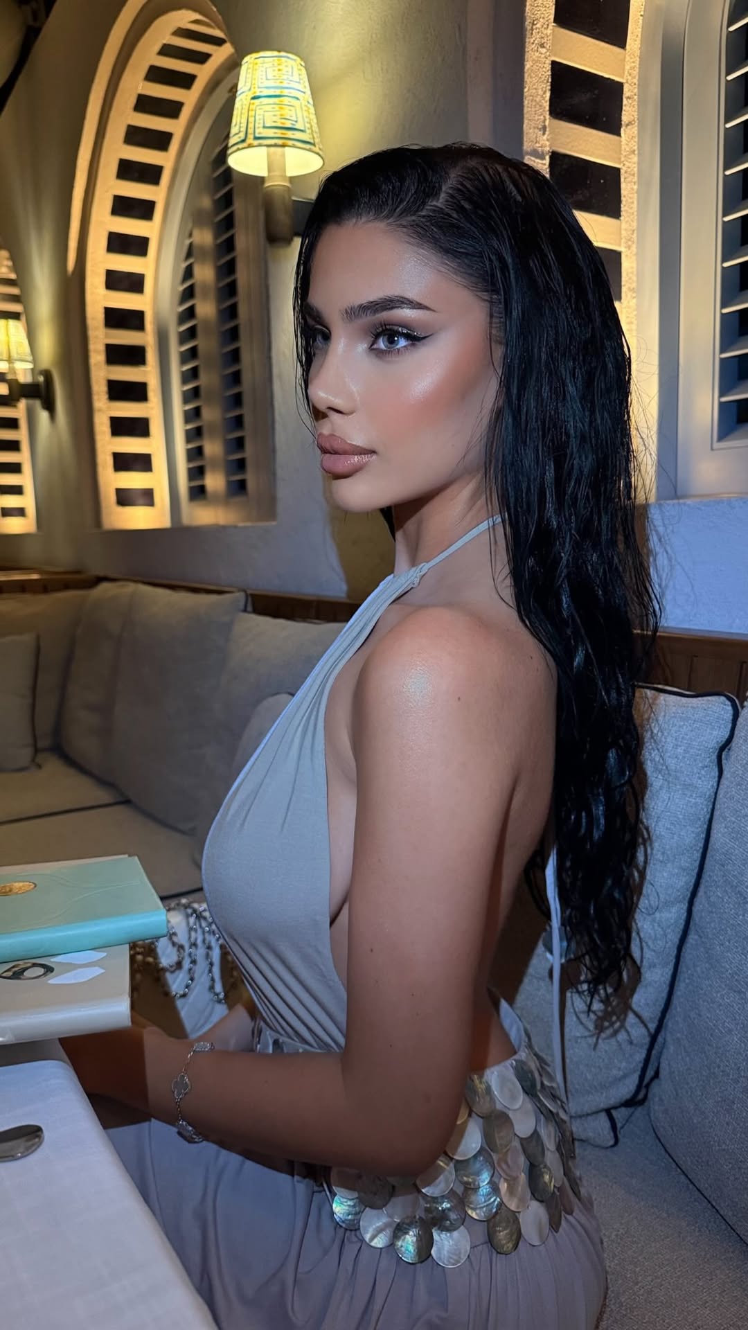 Diana N