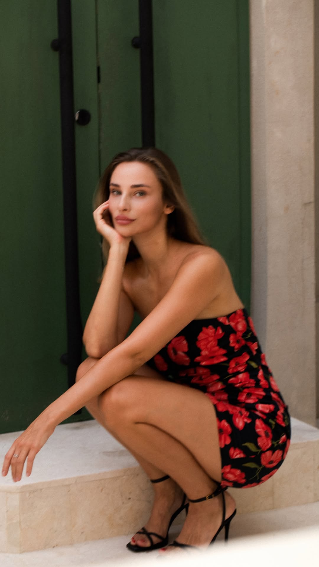 Anastasia