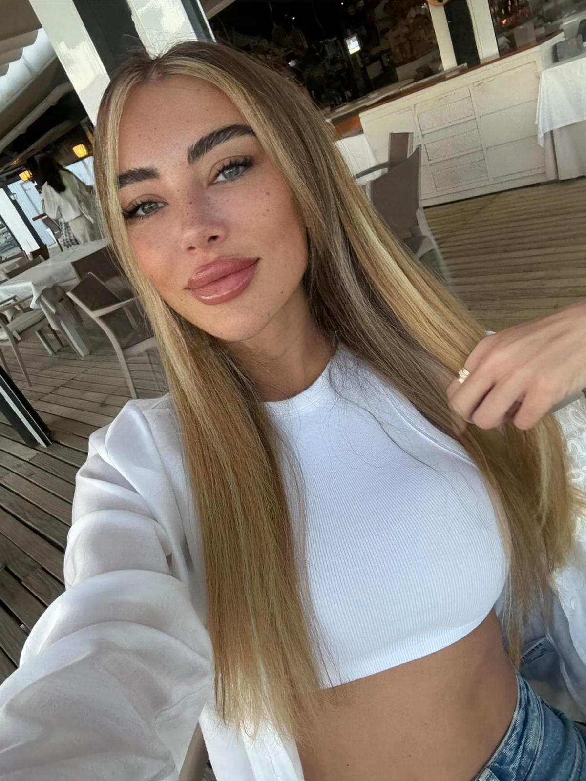 Nina