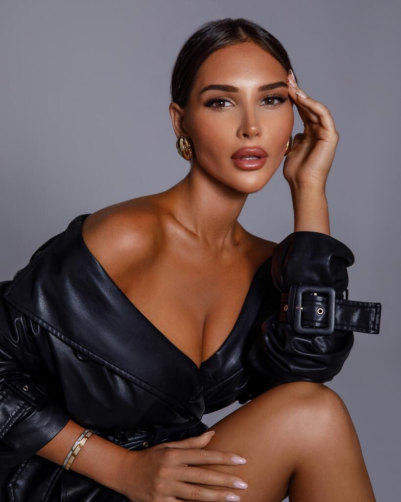 Benita
