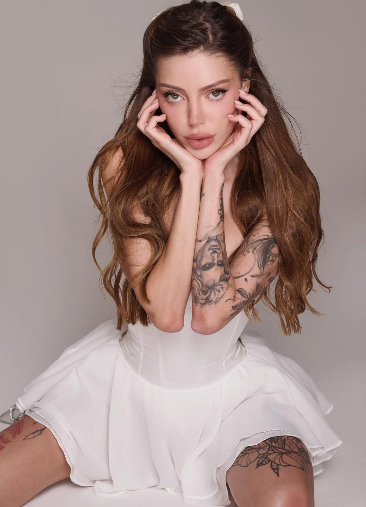 Hanna S