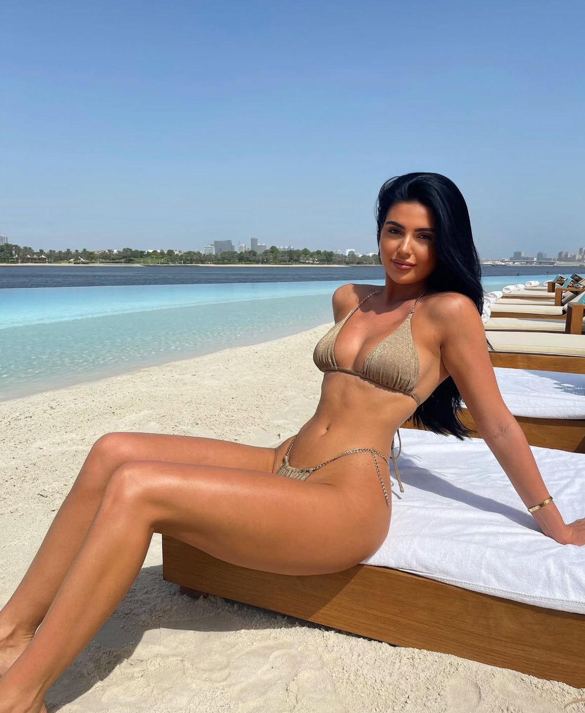 Rebecca L