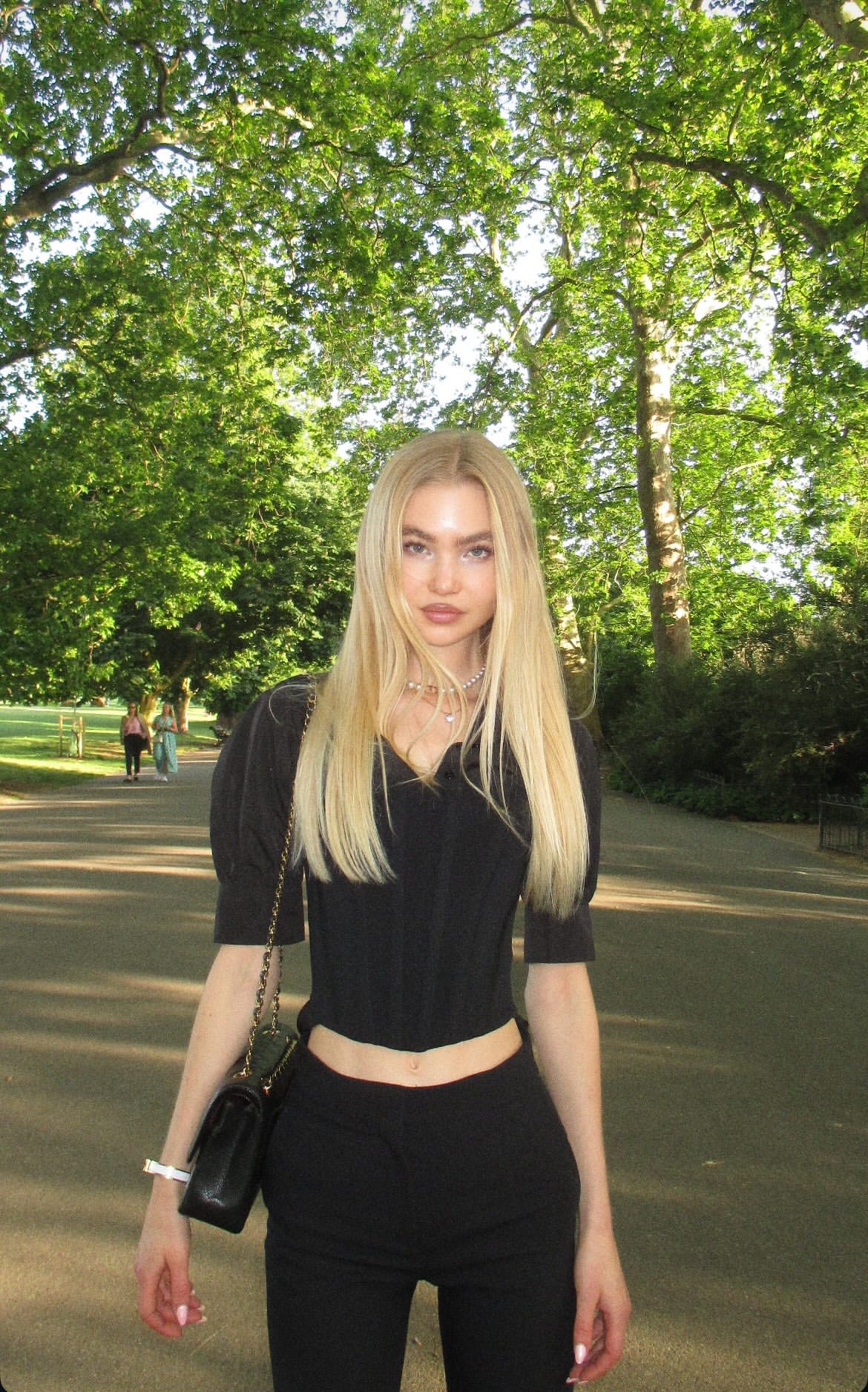 Isa