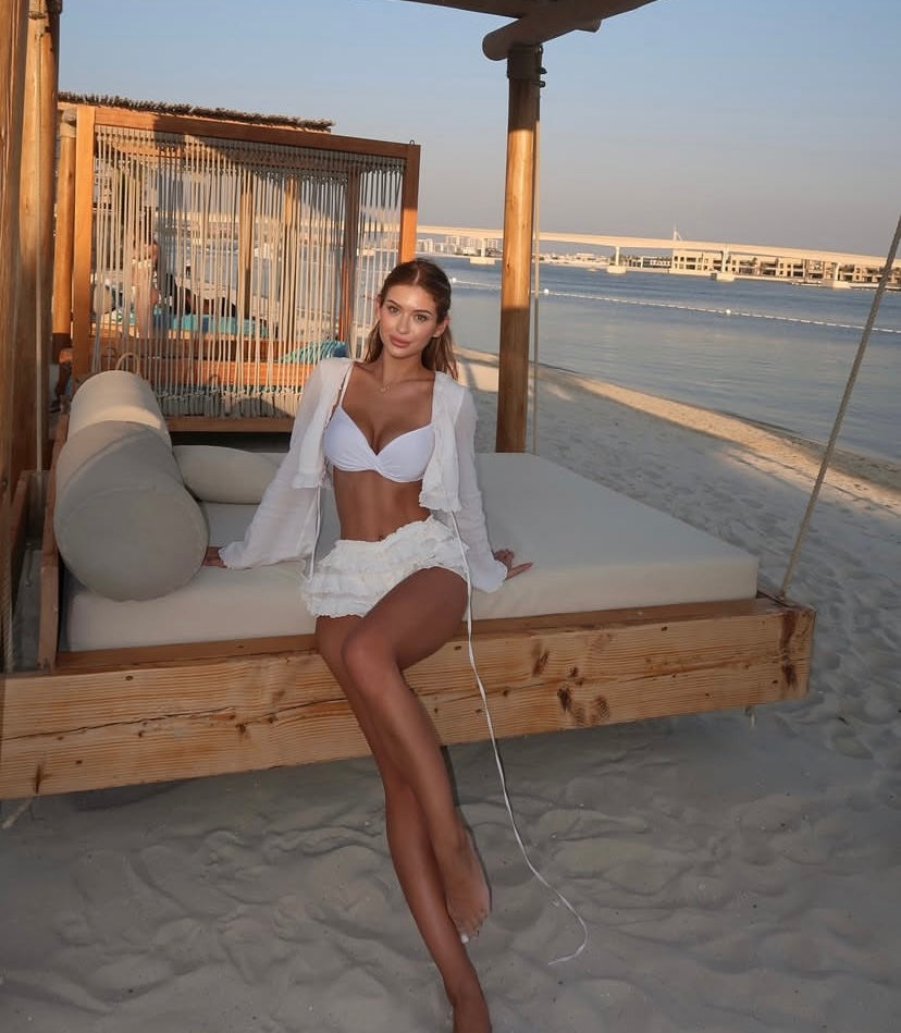 Yulia K