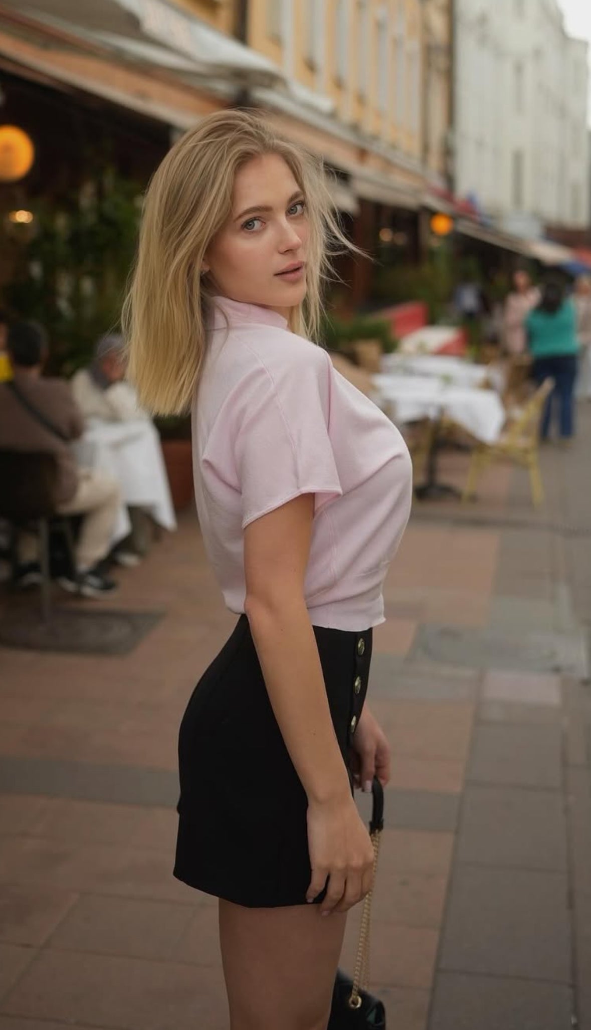 Krista