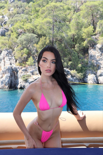 Natalie V