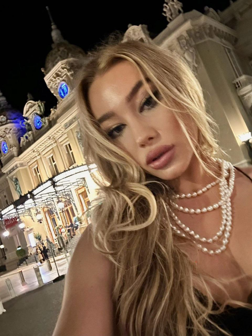 Regina M