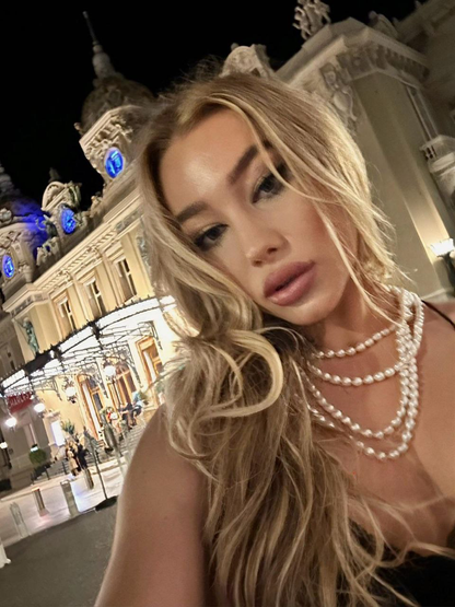 Regina M