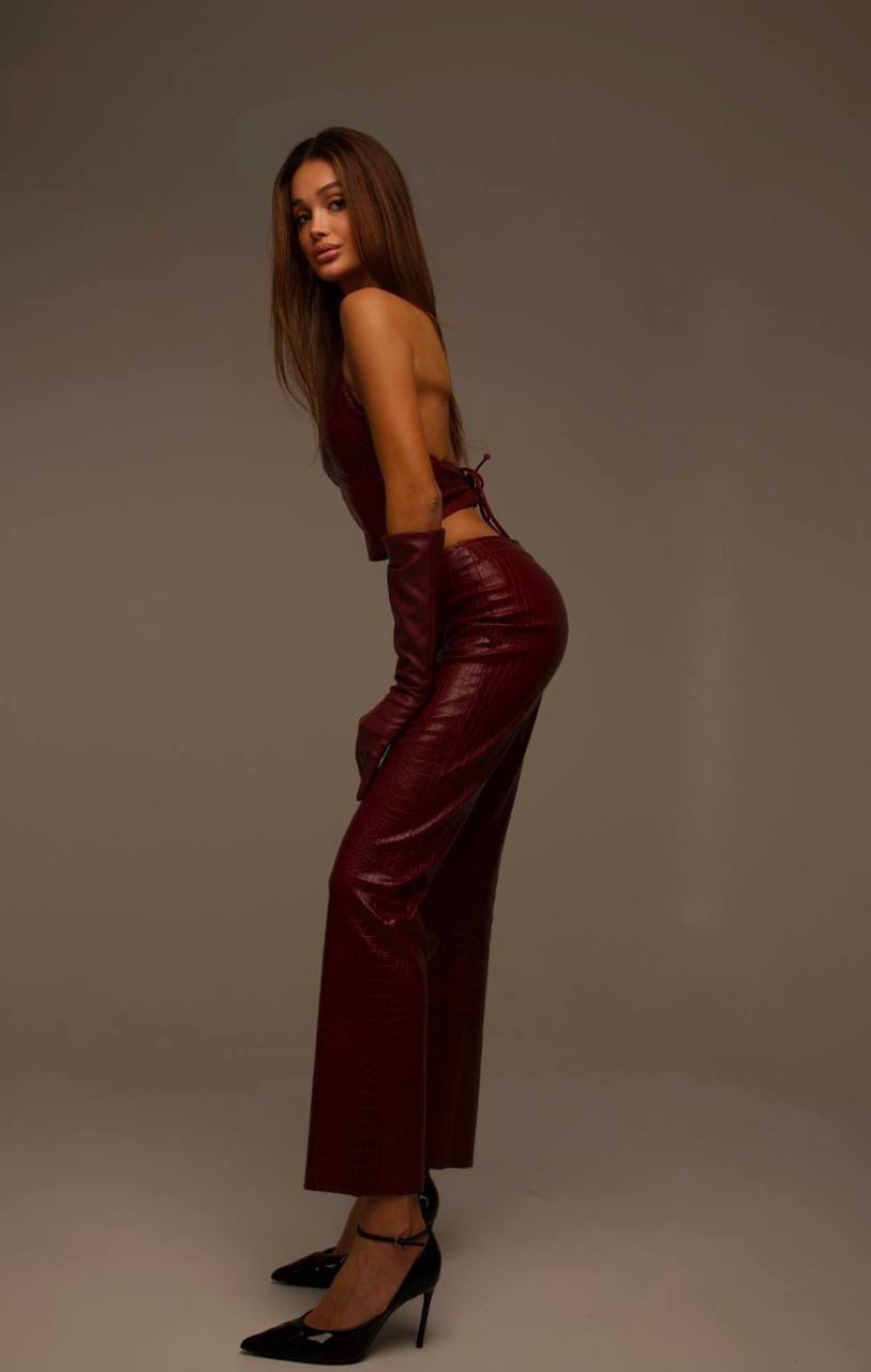 Yulia K