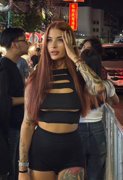 Eva D
