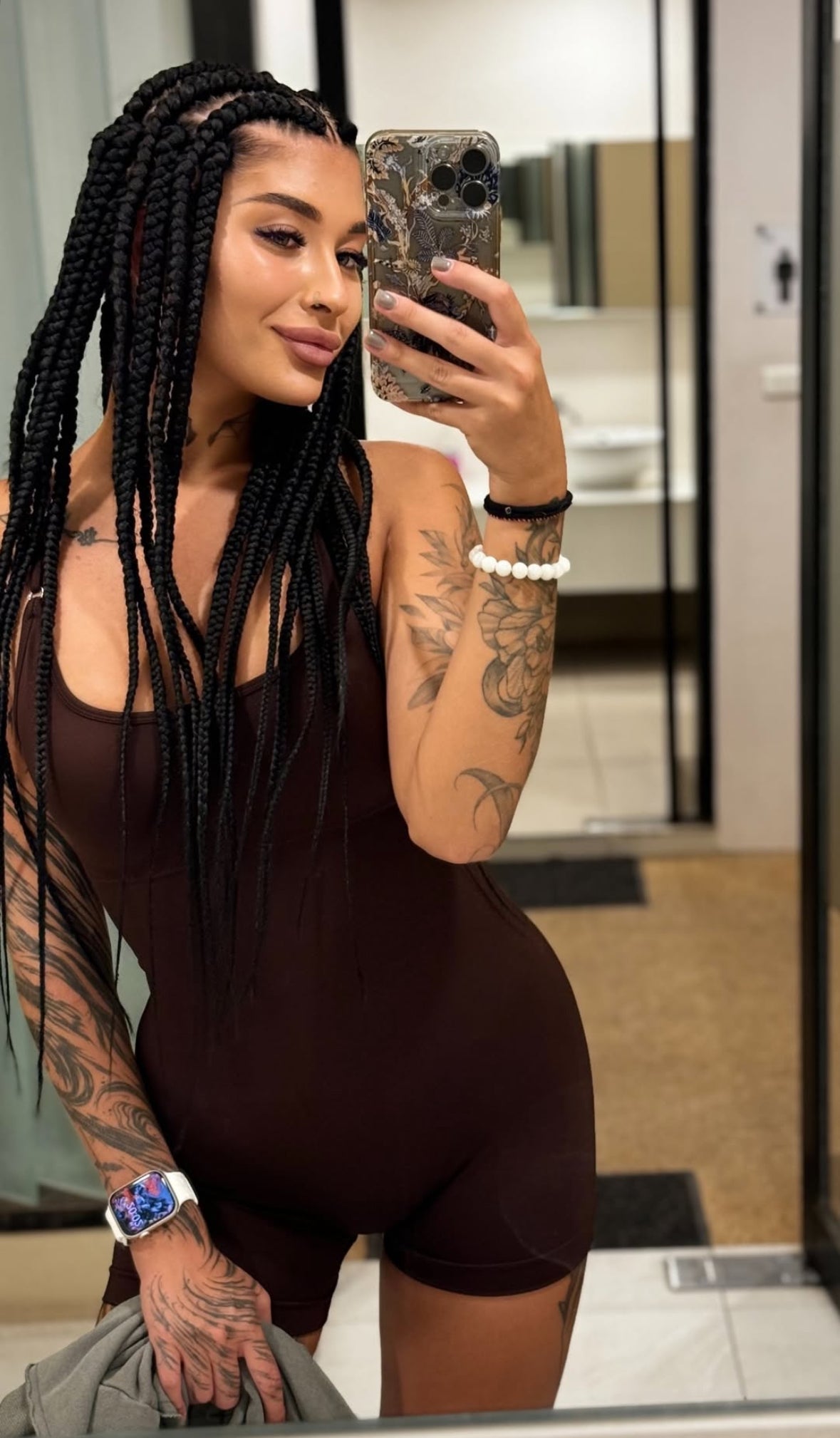 Eva D