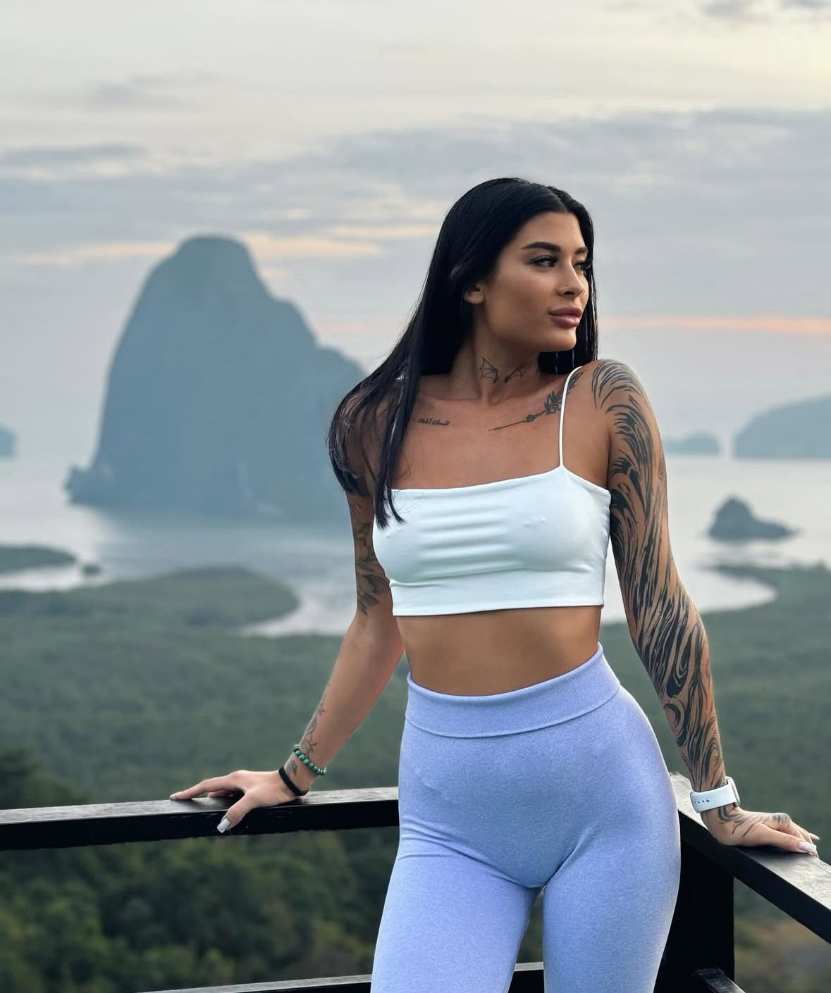 Eva D