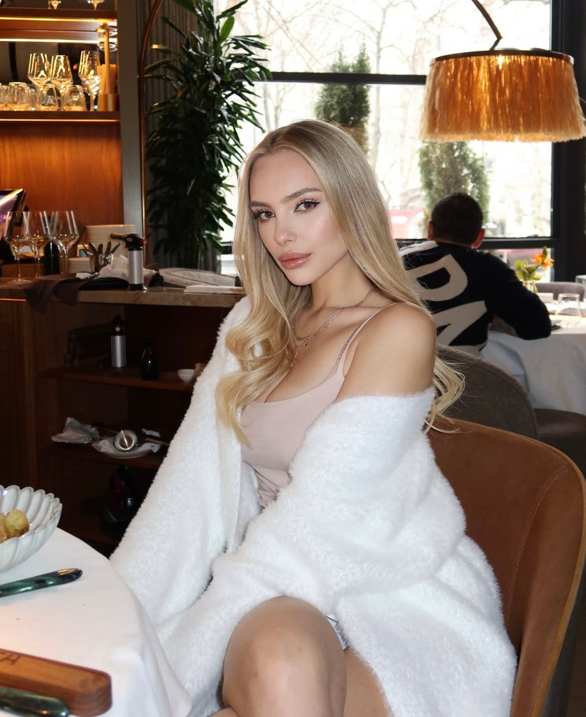 Anastasiia X