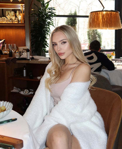 Anastasiia X