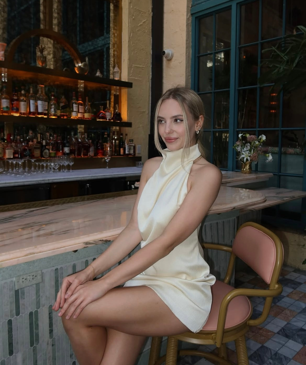 Anastasiia X