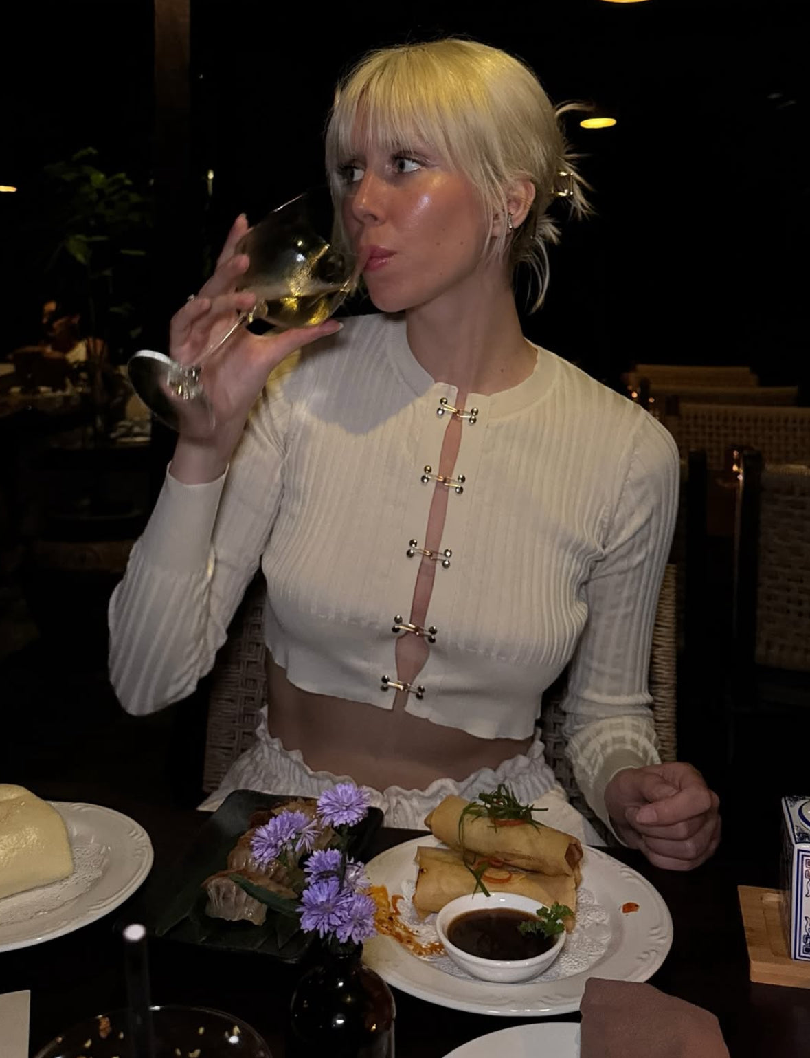 Laura C