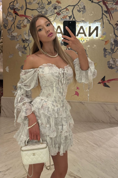 Regina M