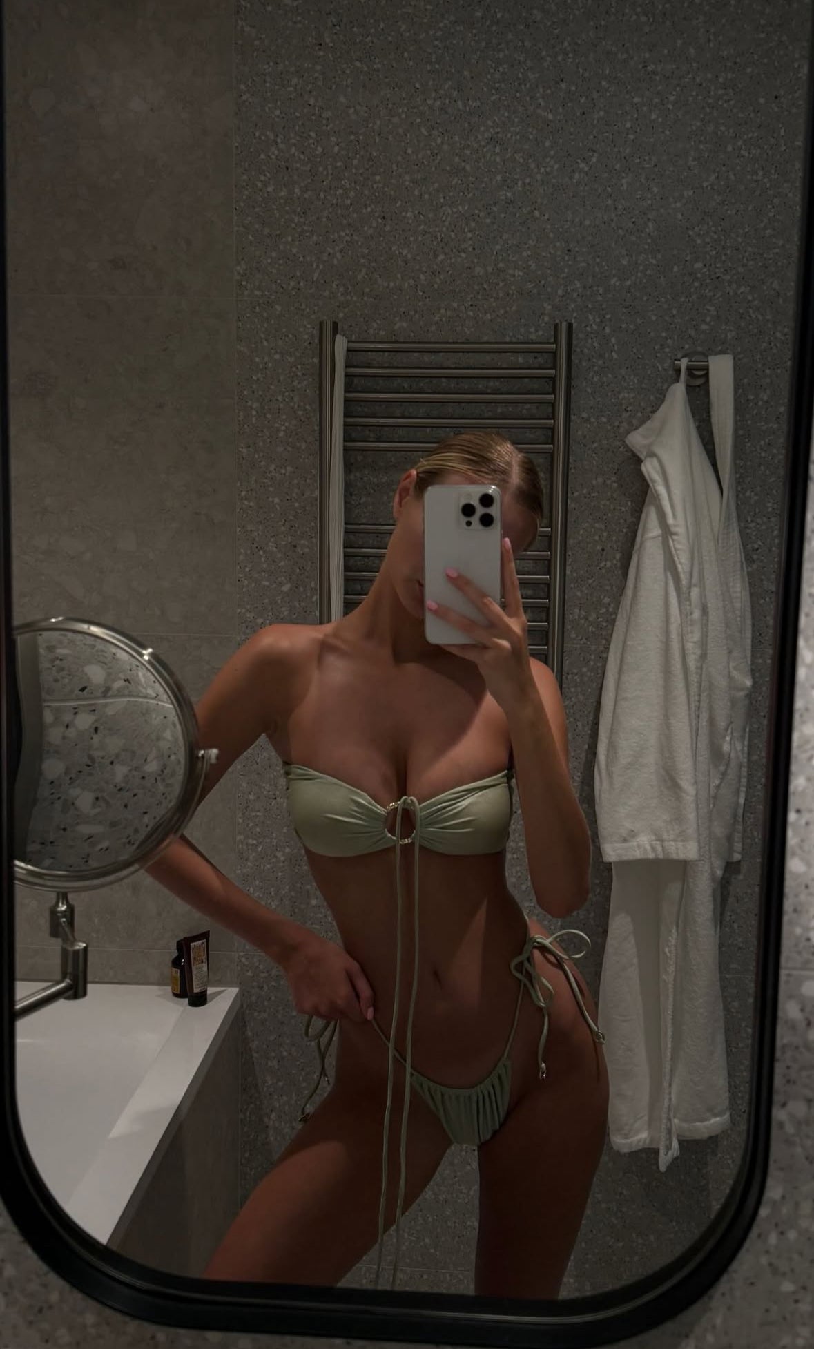 Sonya P