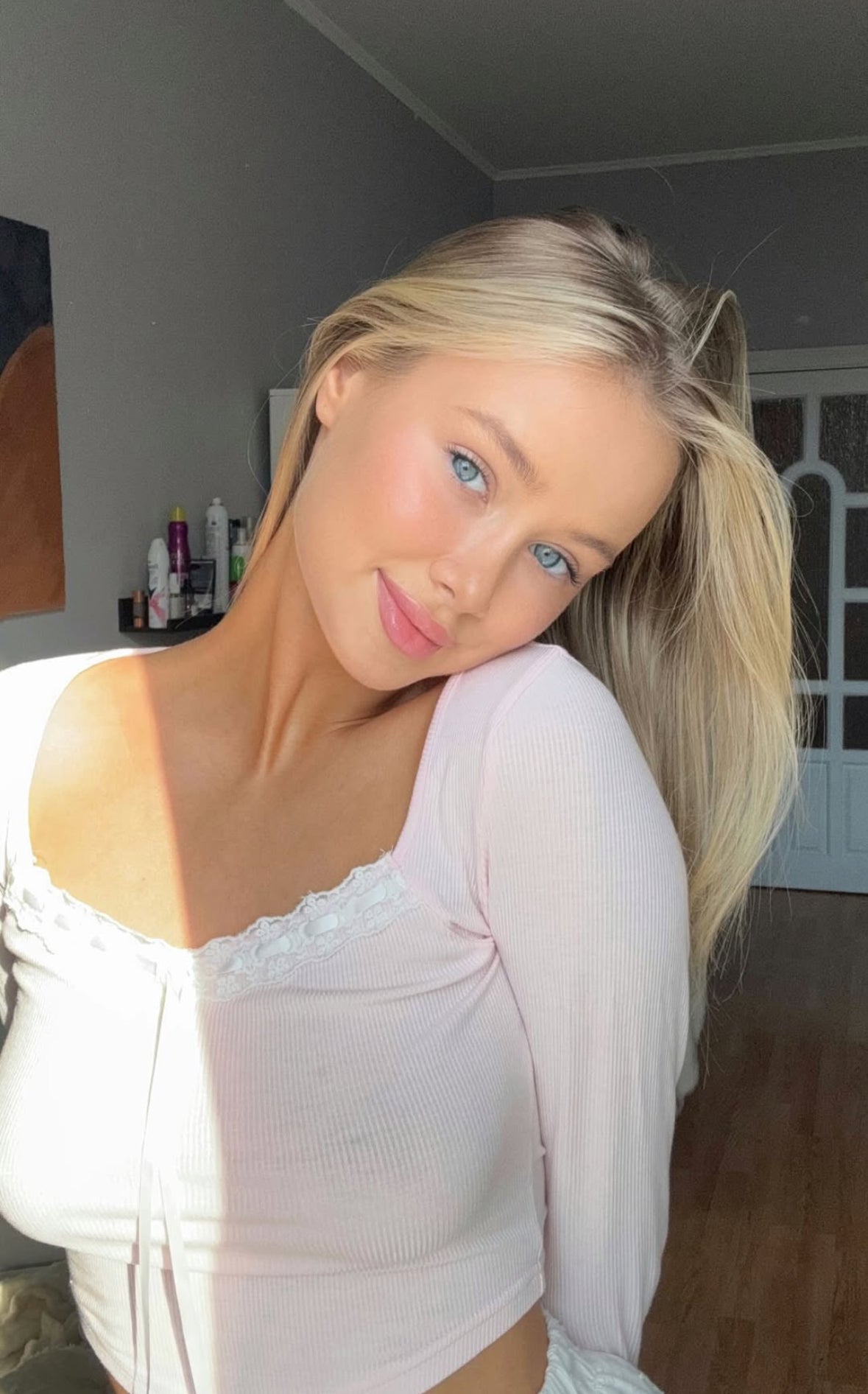 Sonya P