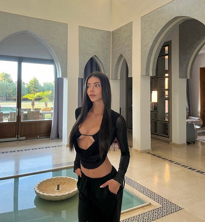 Sara F