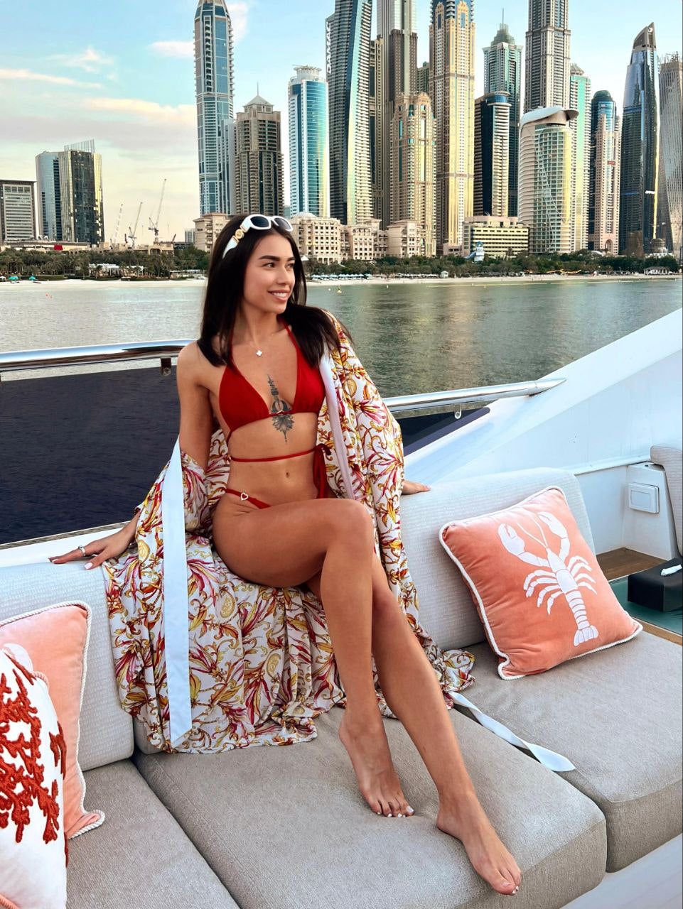 Victoria A