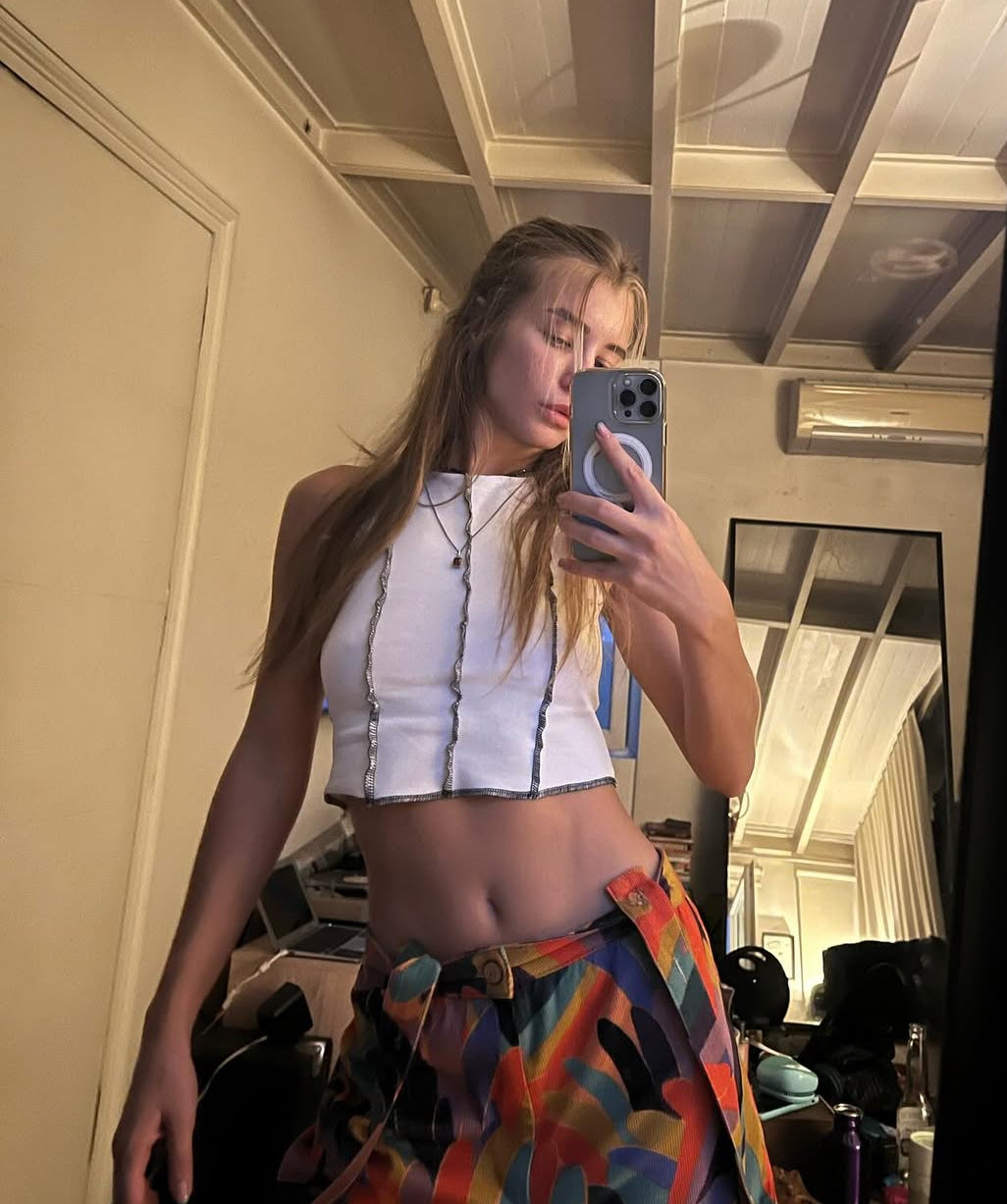 Inessa P